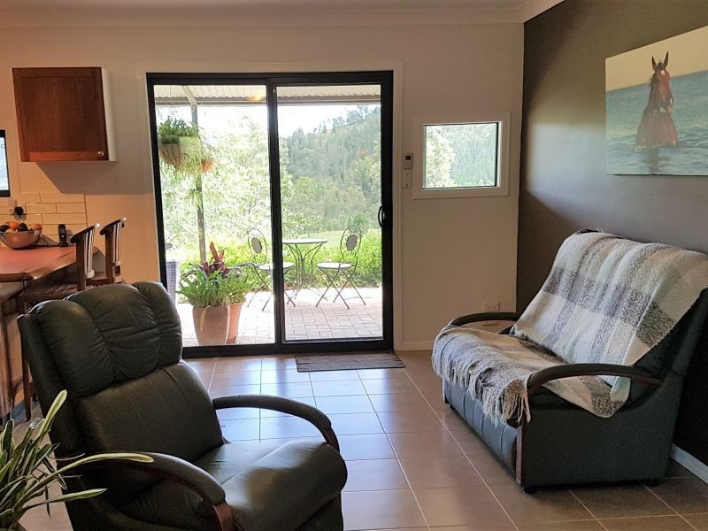 312 Stone Lane, Mole River NSW 2372