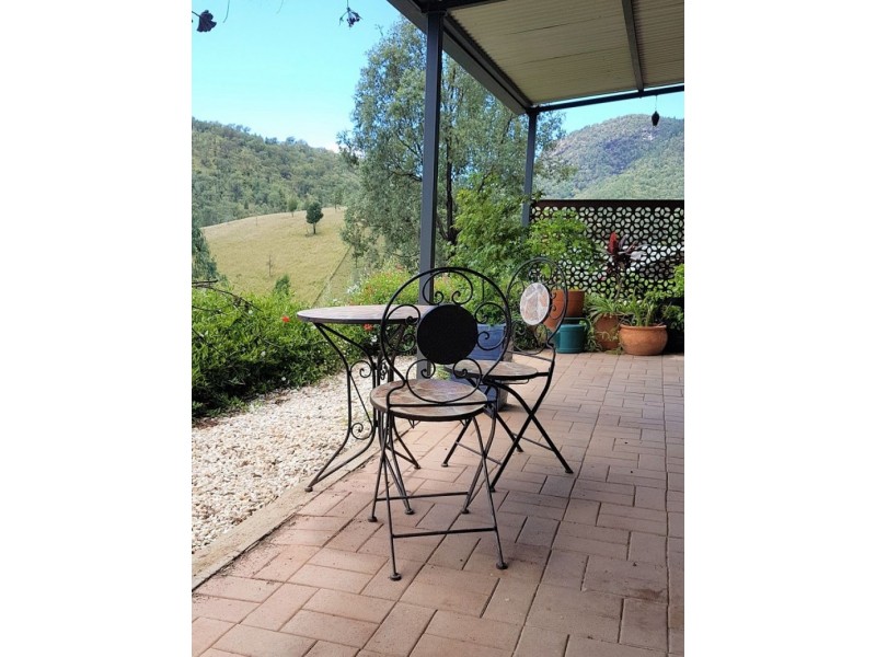 312 Stone Lane, Mole River NSW 2372