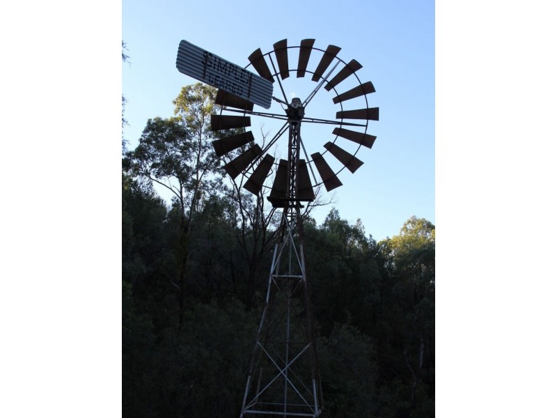 312 Stone Lane, Mole River NSW 2372