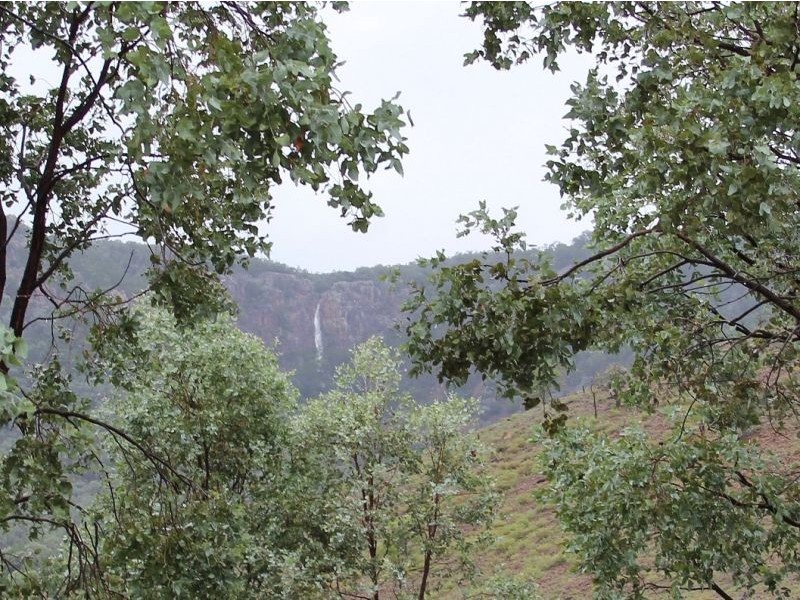 312 Stone Lane, Mole River NSW 2372