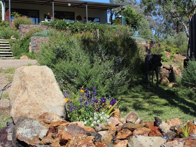 312 Stone Lane, Mole River NSW 2372