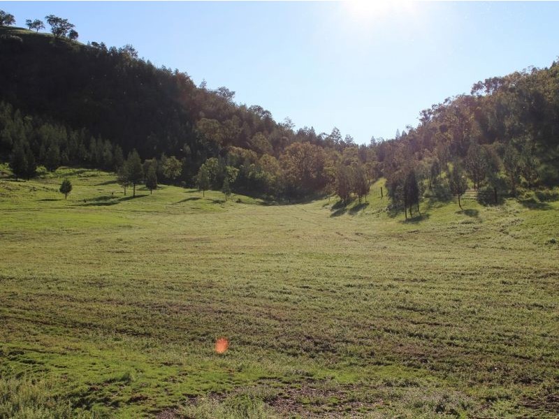 312 Stone Lane, Mole River NSW 2372