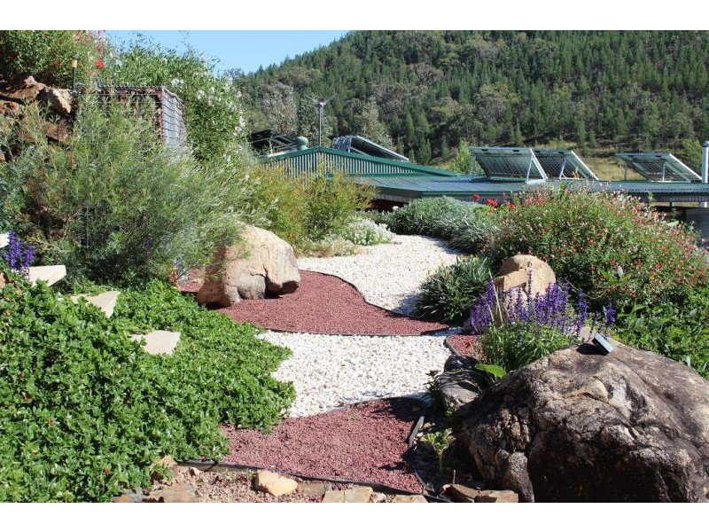 312 Stone Lane, Mole River NSW 2372