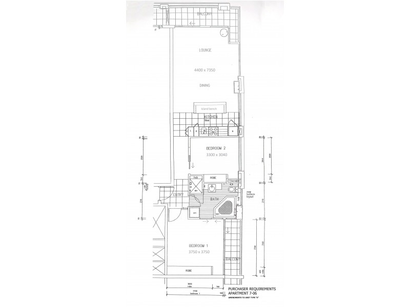 706/104 North Terrace, Adelaide SA 5000