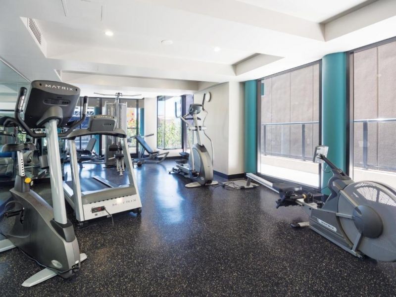706/104 North Terrace, Adelaide SA 5000