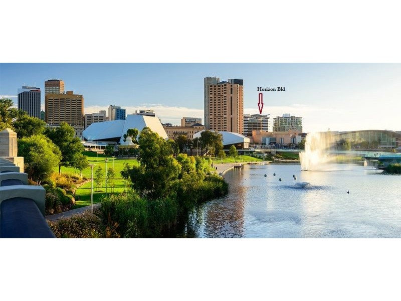 706/104 North Terrace, Adelaide SA 5000