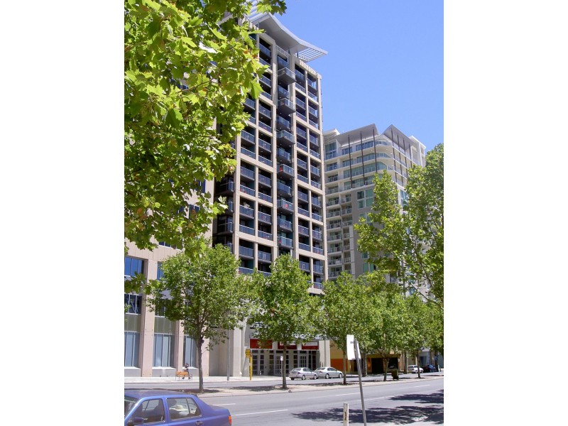 706/104 North Terrace, Adelaide SA 5000