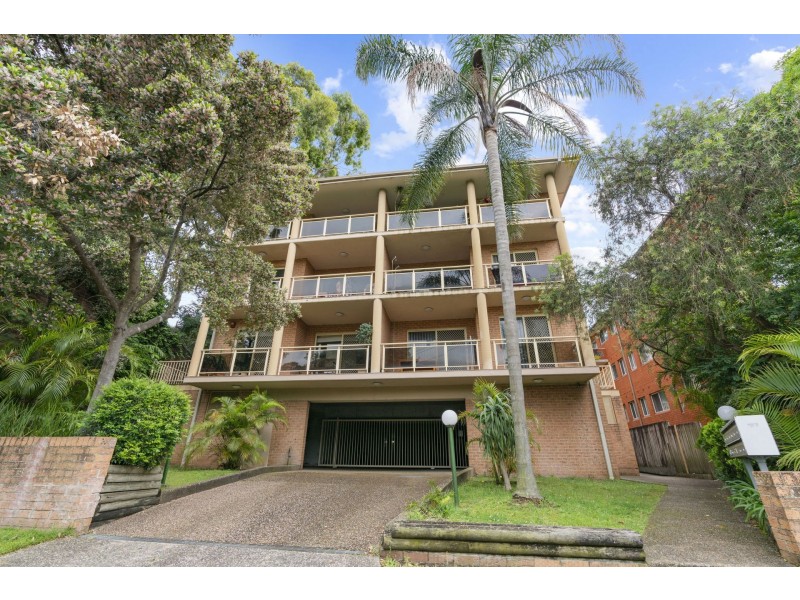 10/24 Warialda Street, Kogarah NSW 2217