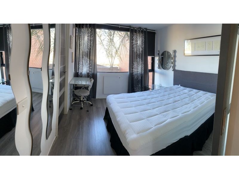 701/268 Flinders Street, Melbourne VIC 3000