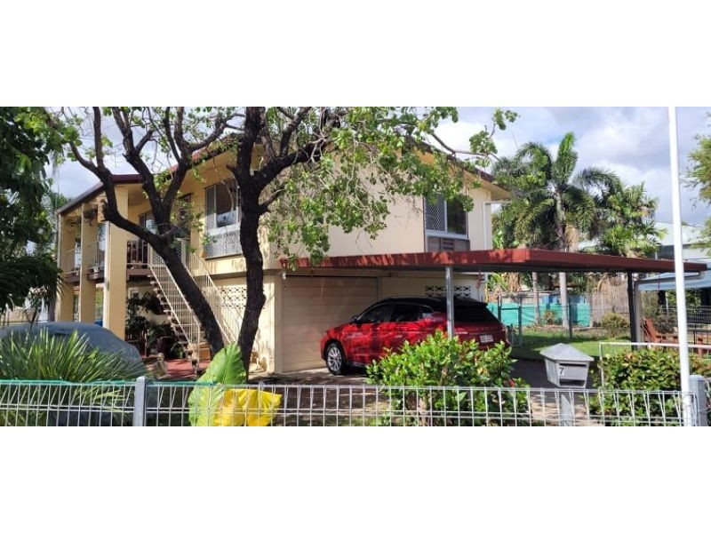 7 Jabiru Avenue, Condon QLD 4815