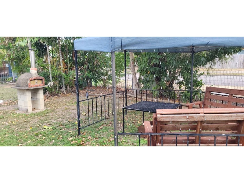 7 Jabiru Avenue, Condon QLD 4815