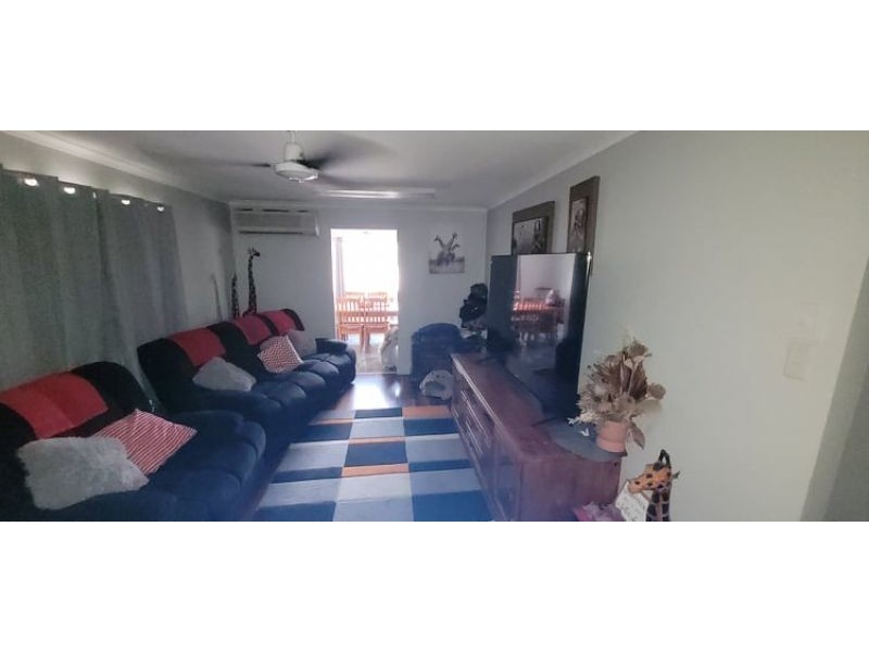 7 Jabiru Avenue, Condon QLD 4815