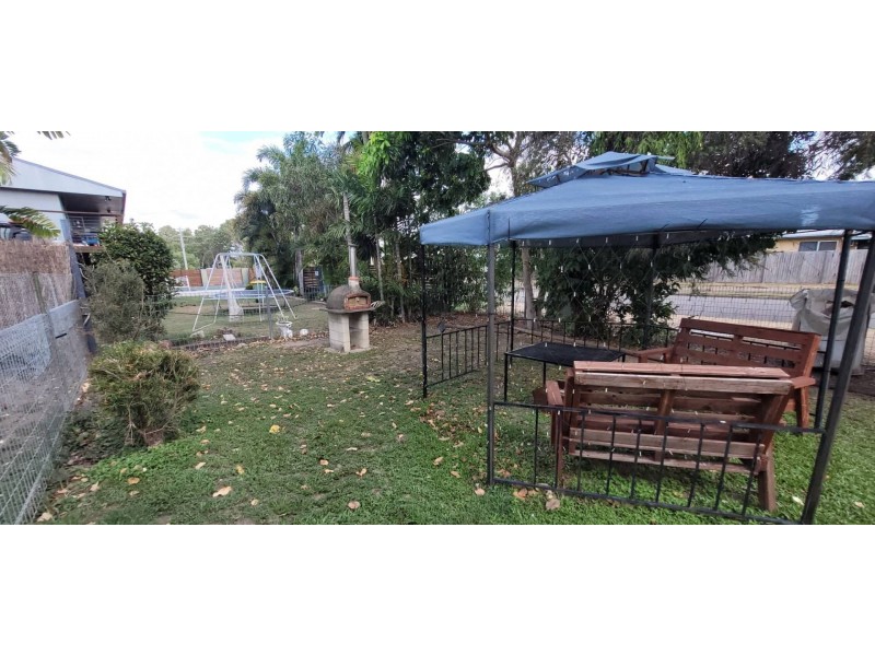 7 Jabiru Avenue, Condon QLD 4815