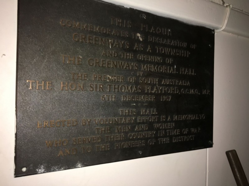 3 Pearson Street, Greenways SA 5272