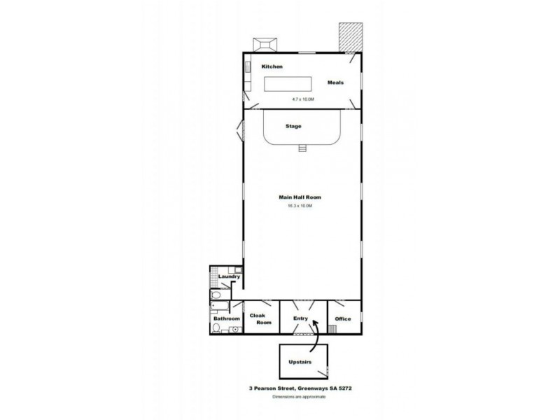 3 Pearson Street, Greenways SA 5272