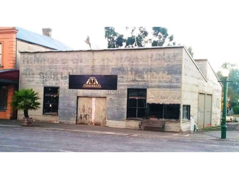 67 Fraser Street, Clunes VIC 3370