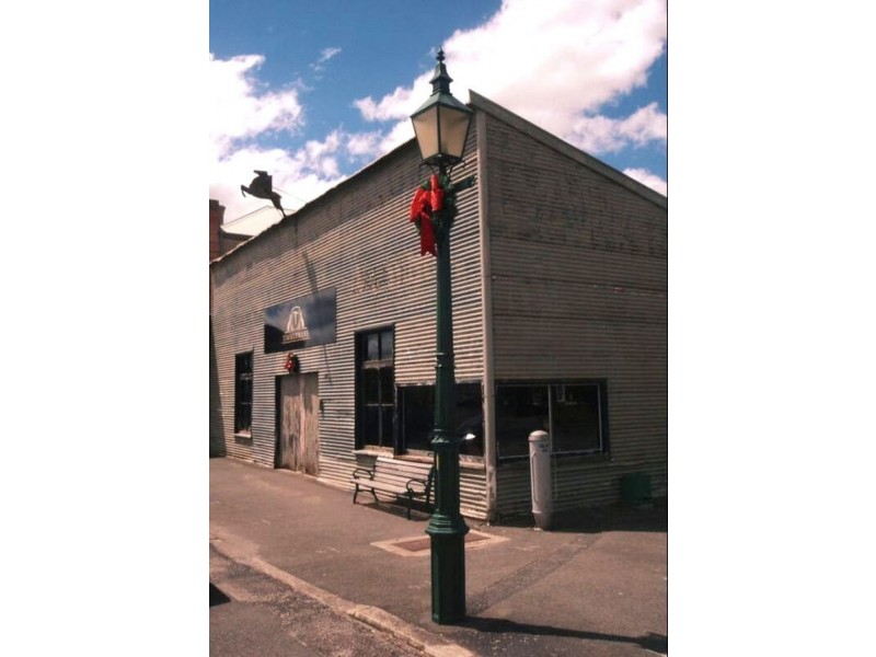 67 Fraser Street, Clunes VIC 3370