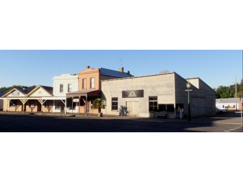67 Fraser Street, Clunes VIC 3370
