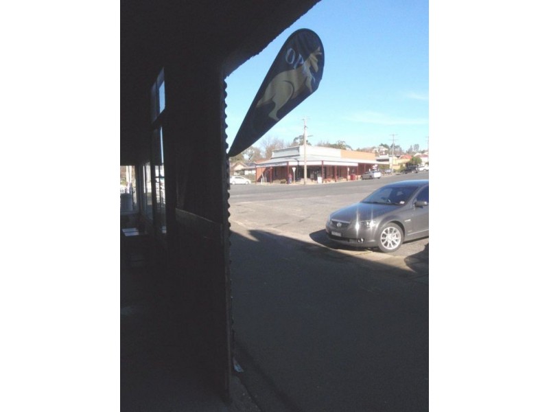 67 Fraser Street, Clunes VIC 3370