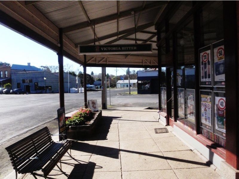 67 Fraser Street, Clunes VIC 3370
