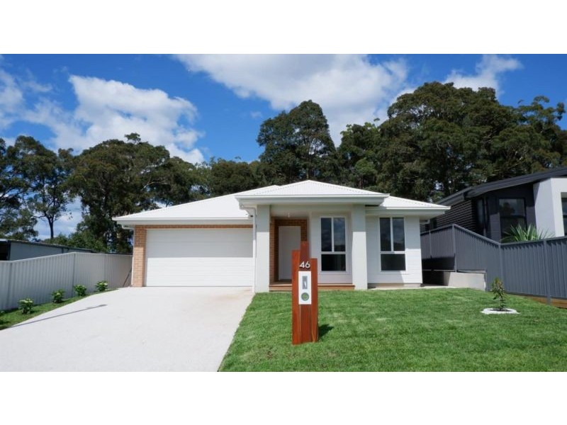 46 The Coronado, Old Erowal Bay NSW 2540