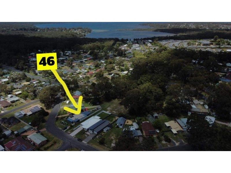 46 The Coronado, Old Erowal Bay NSW 2540