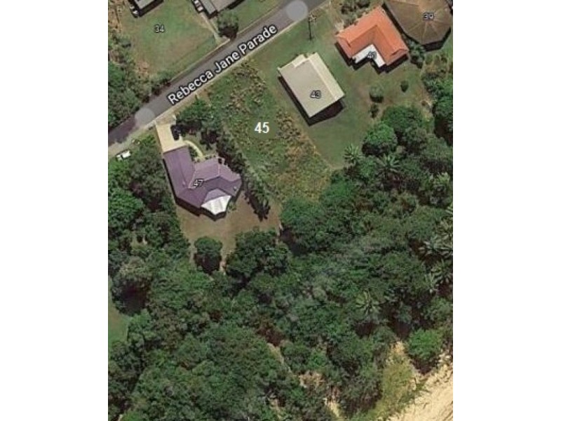 45 Rebecca Jane Parade, Kurrimine Beach QLD 4871