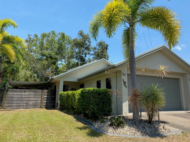 31 Monterey Street, Kewarra Beach QLD 4879