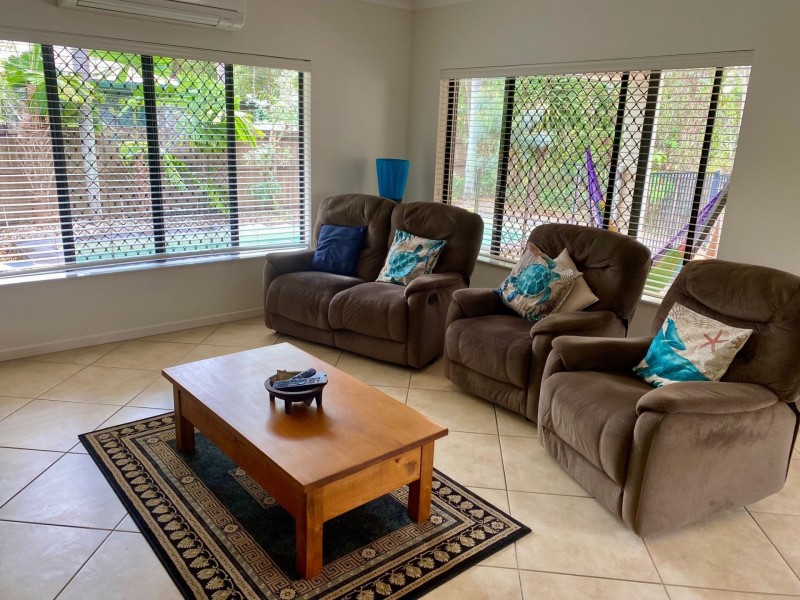 31 Monterey Street, Kewarra Beach QLD 4879