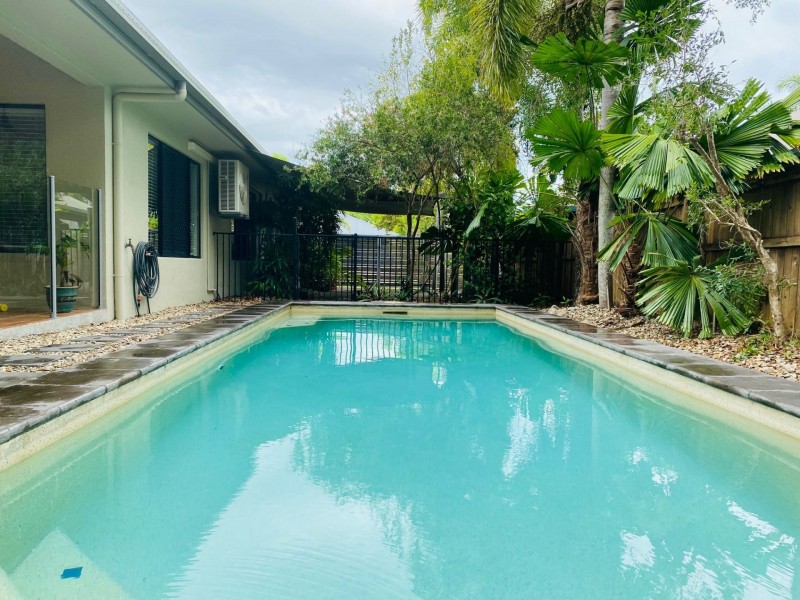 31 Monterey Street, Kewarra Beach QLD 4879