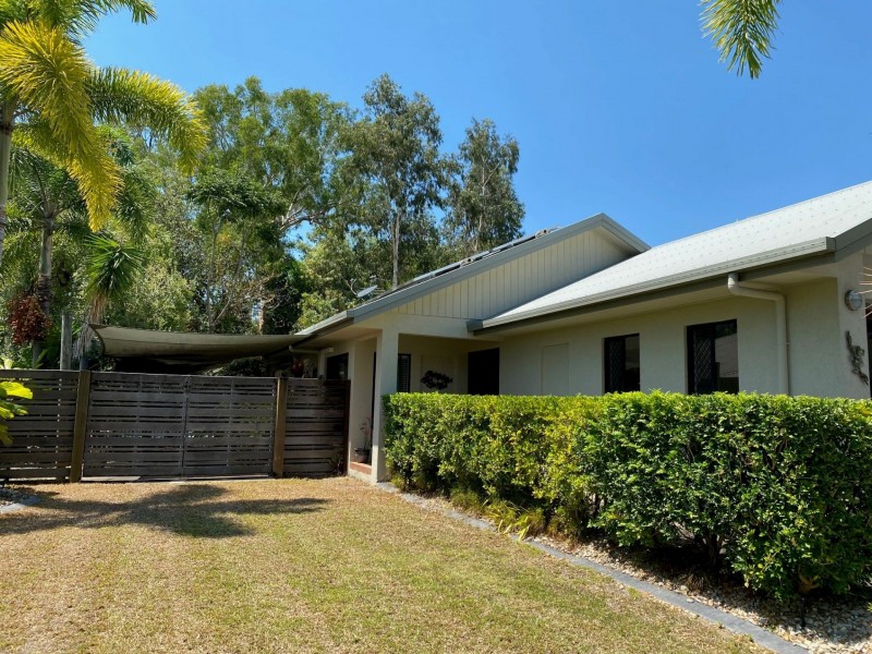 31 Monterey Street, Kewarra Beach QLD 4879
