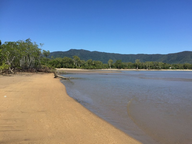31 Monterey Street, Kewarra Beach QLD 4879