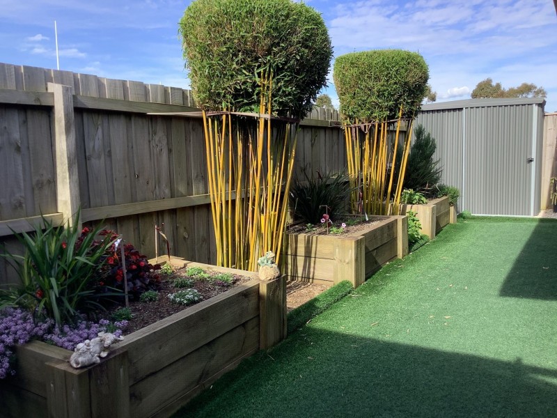 8 Cups Court, Clyde North VIC 3978