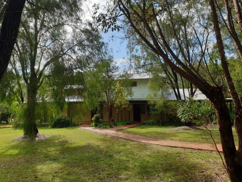 105 Burma Road, Pemberton WA 6260