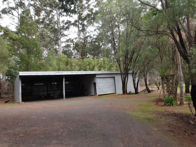105 Burma Road, Pemberton WA 6260