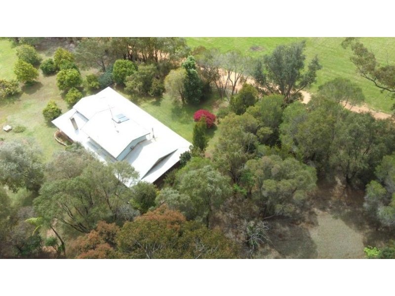 105 Burma Road, Pemberton WA 6260