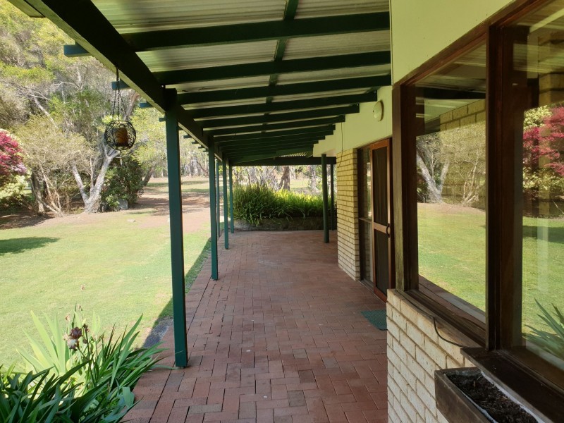 105 Burma Road, Pemberton WA 6260