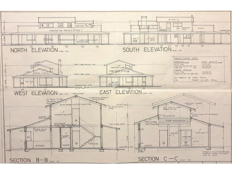 105 Burma Road, Pemberton WA 6260