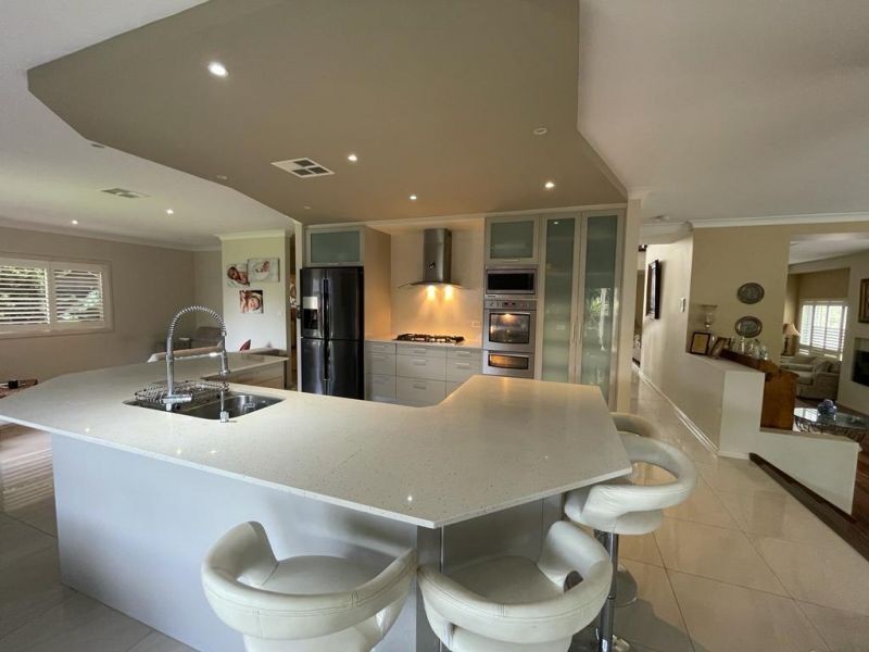 4 Mungerie Road, Beaumont Hills NSW 2155