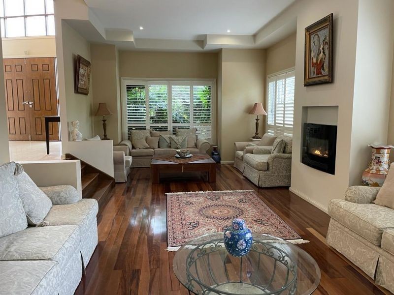 4 Mungerie Road, Beaumont Hills NSW 2155