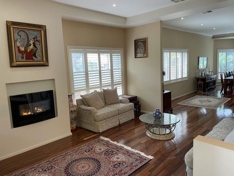 4 Mungerie Road, Beaumont Hills NSW 2155