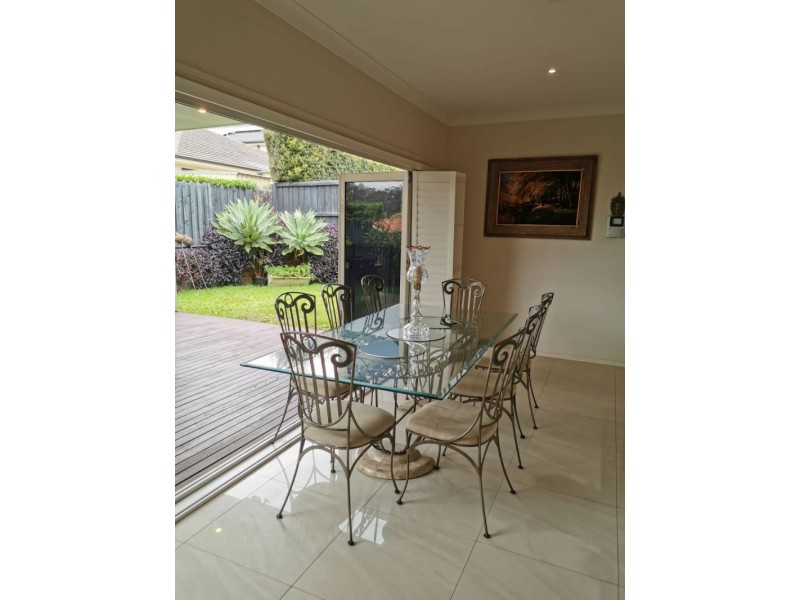 4 Mungerie Road, Beaumont Hills NSW 2155