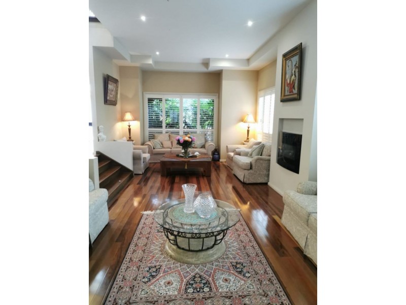 4 Mungerie Road, Beaumont Hills NSW 2155