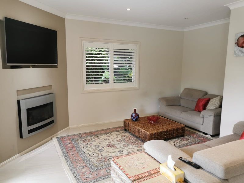4 Mungerie Road, Beaumont Hills NSW 2155