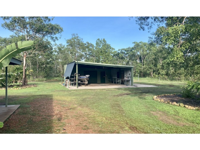 140 Brooking circuit, Virginia NT 0834