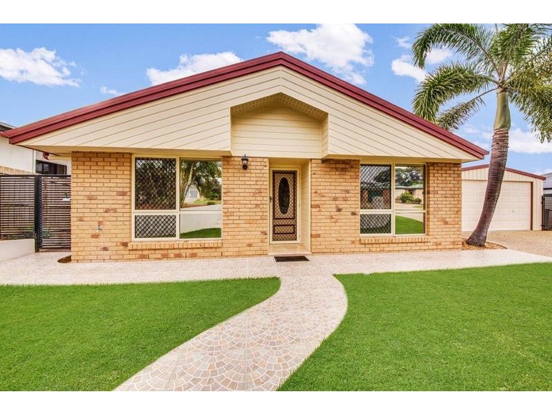 6 Douglas Street, Tannum Sands QLD 4680
