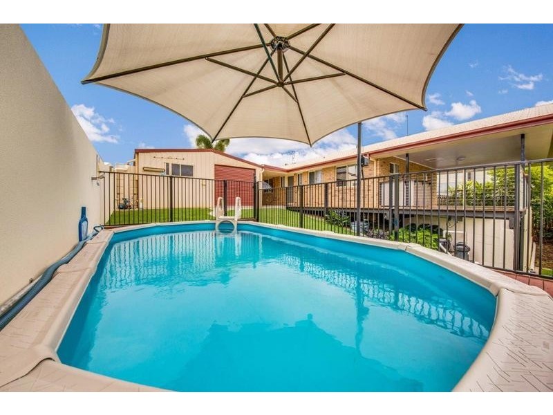 6 Douglas Street, Tannum Sands QLD 4680