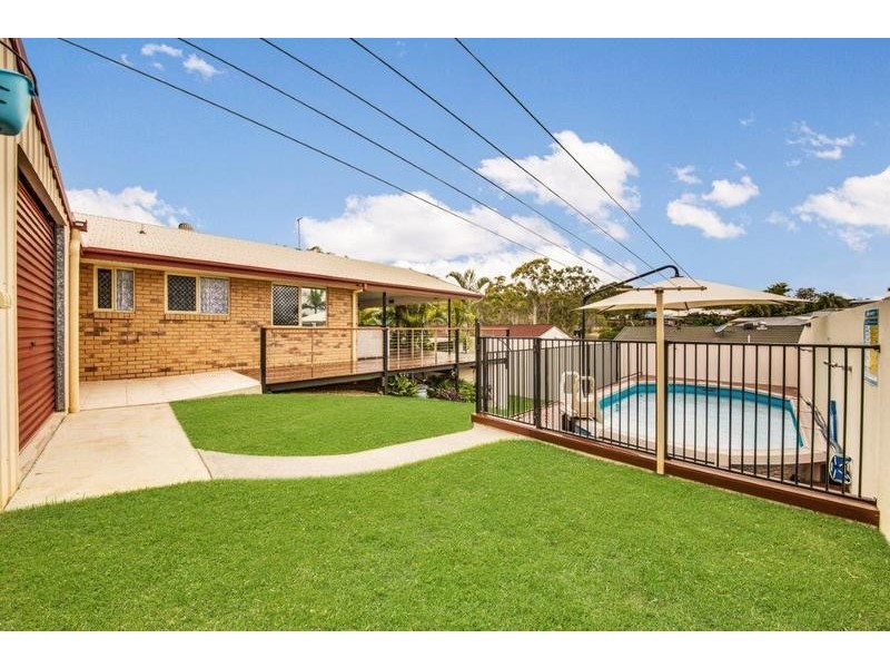 6 Douglas Street, Tannum Sands QLD 4680