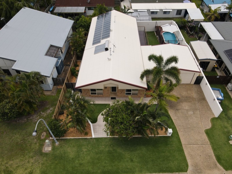 6 Douglas Street, Tannum Sands QLD 4680