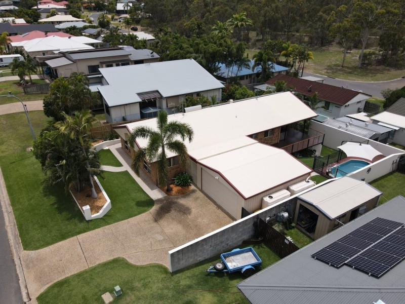 6 Douglas Street, Tannum Sands QLD 4680